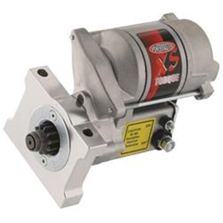 Power Master XS Torque Starter for Ponitac - Oldsmobile Buick, Apollo PRM9510